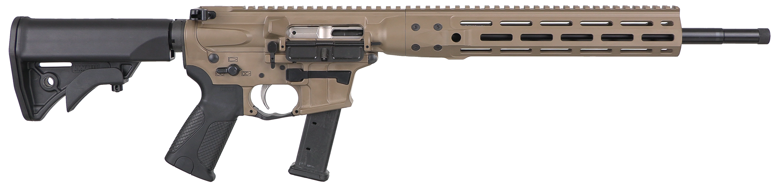 Primary Arms
